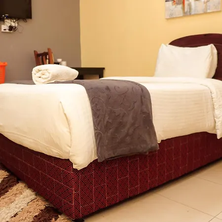 M-Hotel